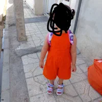 اورال شیک بچه‌گانه