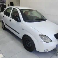 تیبا یک مدل 94 تک برگ سند