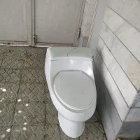 توالت فرنگی