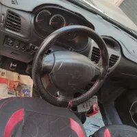 کوییک استثنایی خونگی|خودرو سواری و وانت|دزفول, |دیوار