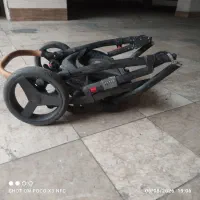 وسایل شخصی وسایل بچه و کالسکه