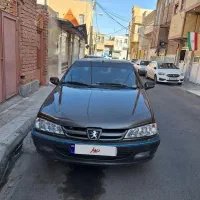 پرشیا مدل ۱۳۹۰