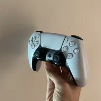 دسته فابریک ps5