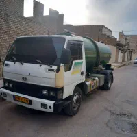 تخلیه‌ چاه ولوله بازکنی پادادشهر