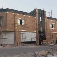 رهن و اجاره مغازه ۴۰ متری شهرک معلم بر خیابان