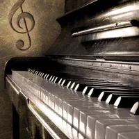 آموزش خصوصی پیانو ،  با ۴۵ سال تجربه تدریس