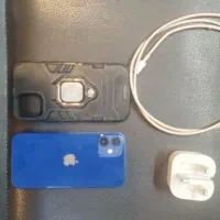 ایفون 12 mini|موبایل|تهران, فلسطین (میدان انقلاب)|دیوار