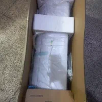 پنل کولر گازی ۳۰ هزار گرین