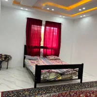 ویلا ۳ خواب نوساز  نزدیک ساحل