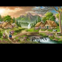 اموزش دوخت پته و تابلو فرش|خدمات آموزشی|کرمان, |دیوار