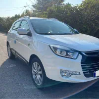 جک s5 مدل ۱۴۰۲|خودرو سواری و وانت|رامسر, |دیوار