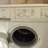 فروش لباسشویی AEG آلمان مدل 52630 فوری