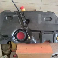 باک پژو دنا