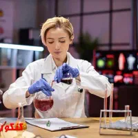 جویای کار کنترل کیفی هستم