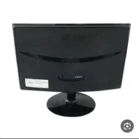 مانیتور الجی ۱۹ اینچ فلترون ال ای دی|قطعات و لوازم جانبی رایانه|کرمانشاه, |دیوار