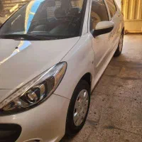 207 تیوتری ۴۰۳