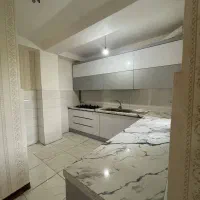مسکن مهر،صفرکلید نخورده،ویوآزاد،۷۵متری|فروش آپارتمان|رشت, کوی مهر|دیوار