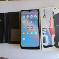 گوشی سامسونگ A10s باحافظه ۳۲ پلمپ|موبایل|کرج, حیدرآباد|دیوار