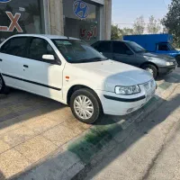 سمند ال اکس ۱۴۰۰داشبورد سوناتایی