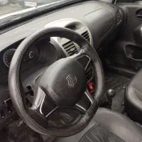 ساینا دوگانه 1403|خودرو سواری و وانت|ماهدشت, |دیوار