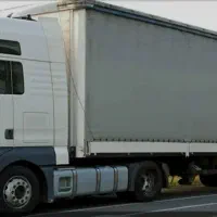 راننده پایه یک هستم دارای کارت هوشمند باری