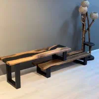 طبیعت را به خانه تان بیاورید|میز و صندلی غذاخوری|نوشهر, |دیوار