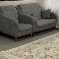 مبل|مبلمان خانگی و میز عسلی|جوانرود, |دیوار