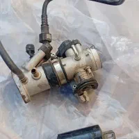 لوازمانژکتور۱۲۵|قطعات یدکی و لوازم جانبی|مشگین شهر, |دیوار