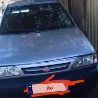 ماشین|خودرو سواری و وانت|نیشابور, کریم آباد|دیوار