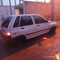 هاچبک بدون ایراد|خودرو سواری و وانت|میاندوآب, |دیوار