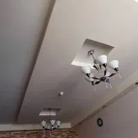 لوستر ۵ شعله