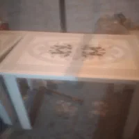 ۳عددمیزناهارخوری