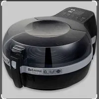 سرخ کن بدون روغن و چرخشی دلمونتی ایتالیایی