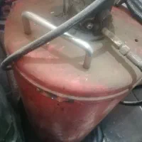 گریس پمپ برقی|فروشگاه و مغازه|تربتحیدریه, منظر|دیوار