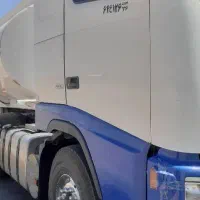 اف هاش FH420 شرکت نفتی|خودرو سنگین|مشهد, فرهنگ|دیوار