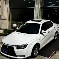دنا آپشنال سفید ۱۴۰۳ نقد و اقساط ( اتولند غرب )