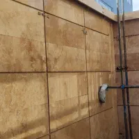 سنگ و سرامیک کاری|خدمات پیشه و مهارت|تربت جام, علوی|دیوار