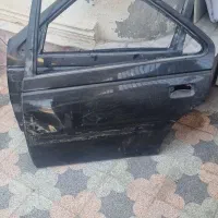درب خودرو پژوپارس