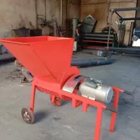 علوفه خرد کن یک کاره دو کاره و سه کاره|ماشینآلات صنعتی|کرمانشاه, |دیوار