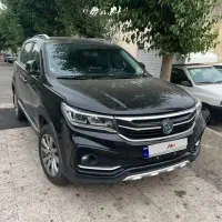 sx5 فردا موتور