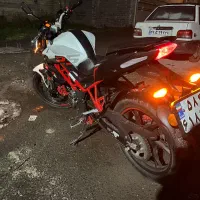 بنلی 250 نیوفیس عروسک|موتورسیکلت|رشت, کوی حسینی|دیوار