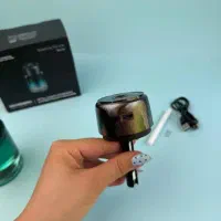 خوشبوکننده ماشین
