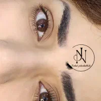 آموزش صفر تا صد اکستنشن مژه و لیفت لمینت مژه ابرو|خدمات آموزشی|شوشتر, |دیوار