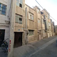 ۶۴متر جنوبی بر۶