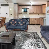 اجاره روزانه آپارتمان