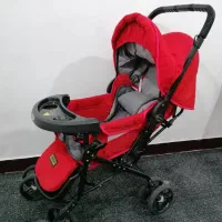 کالسکه کودک