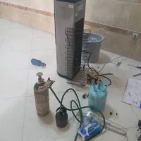 تعمیر یخچال لباسشویی پکیج آبگرمکن بخاری|خدمات پیشه و مهارت|تهران, تهرانپارس غربی|دیوار