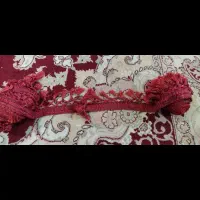 تعدادی لوازم تزیینی پرده|پرده، رانر، رومیزی|سمنان, |دیوار