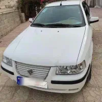 ماشین ef7 مدل ۹۷