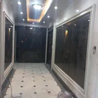 اسمان نوساز سر نبش / آسمان البرز گرمدره